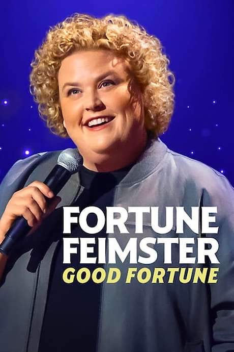 Fortune Feimster: Good Fortune